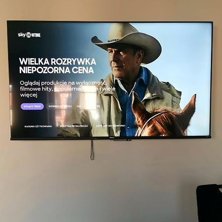 Rynek 23 Lux, Apartament Z Widokiem Na Ratusz Starego Miasta Gliwice Esterno foto