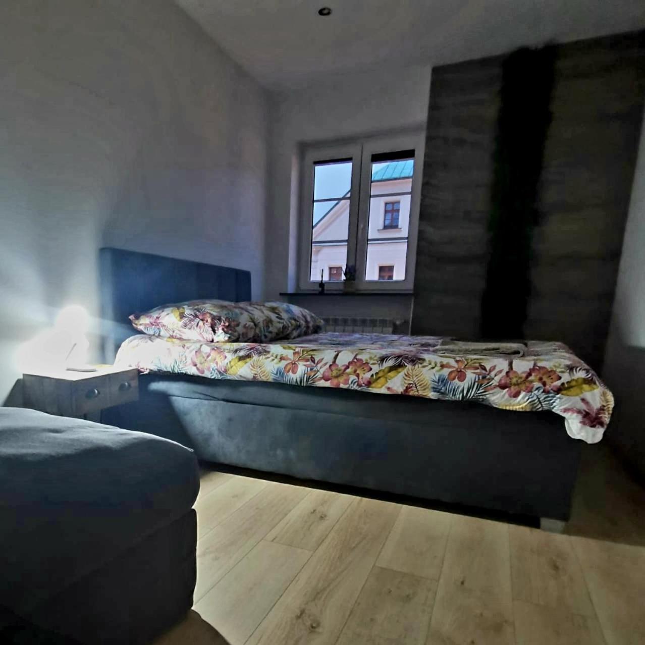 Rynek 23 Lux, Apartament Z Widokiem Na Ratusz Starego Miasta Gliwice Esterno foto