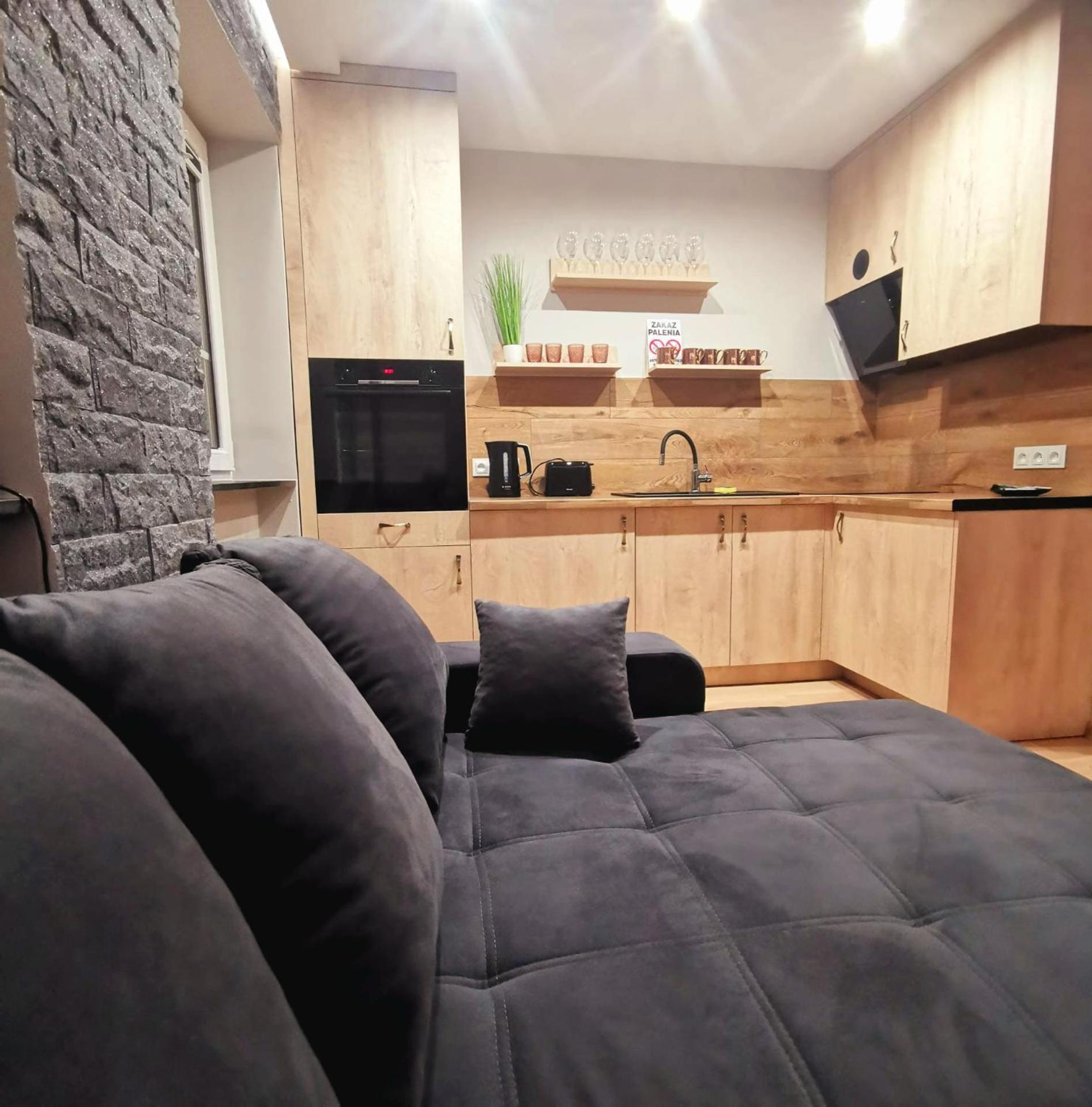 Rynek 23 Lux, Apartament Z Widokiem Na Ratusz Starego Miasta Gliwice Esterno foto