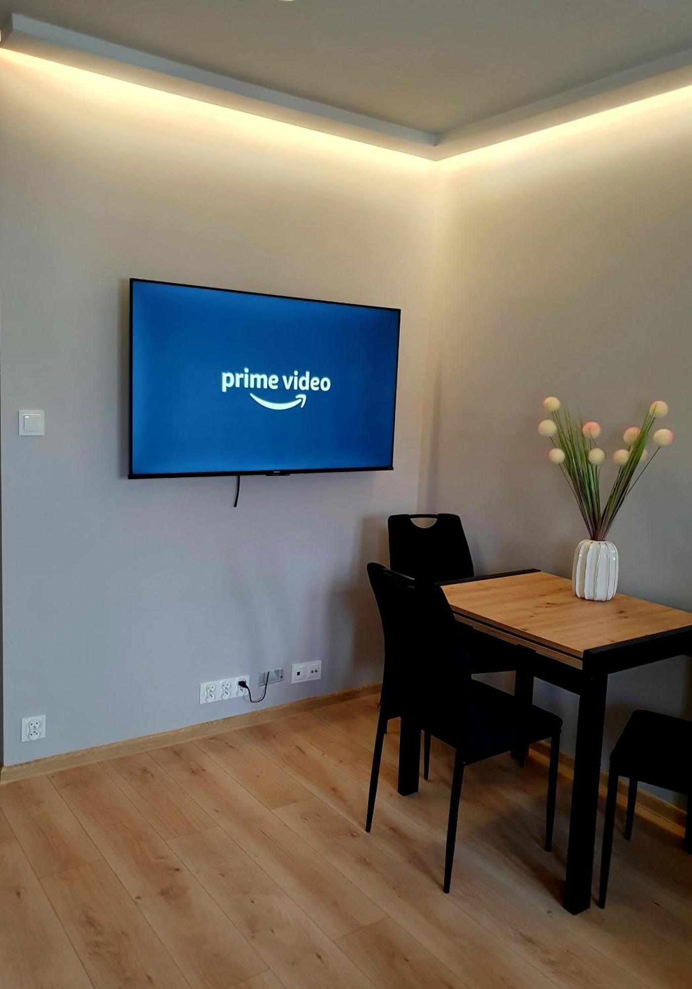 Rynek 23 Lux, Apartament Z Widokiem Na Ratusz Starego Miasta Gliwice Esterno foto